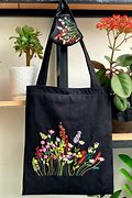 Image result for Emboridery Bags