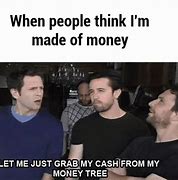Image result for Making Money Meme