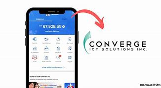 Image result for Converge Payment Login
