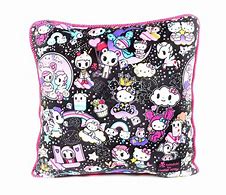 Image result for Tokidoki X Hello Kitty Pillow