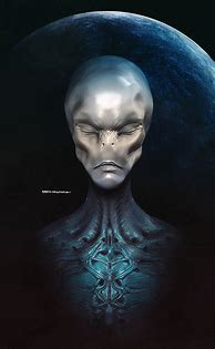Image result for Alien ArtStation