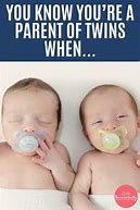 Image result for Twinning Meme