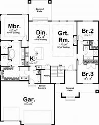 Image result for Dream house Floor Plan