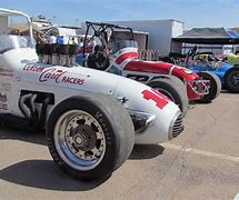 Image result for Old Indy Cars