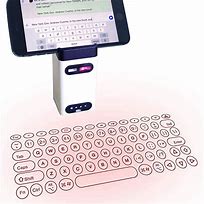 Image result for Projected Keyboard