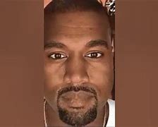 Image result for Kanye Staring