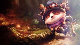 Image result for League of Legends Moving Background