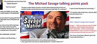 Image result for Michael Savage Memes