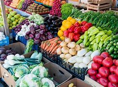 Image result for Produce Market