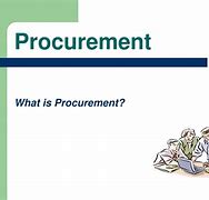 Image result for Procurement Presentation Examples