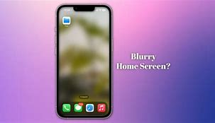 Image result for Screen Blurry When Scrolling