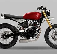 Image result for 125Cc Mutt Motorcycle