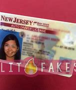 Image result for New Jersey HS Fake IA Pictures