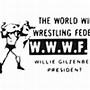 Image result for WWF Font