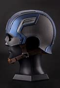 Image result for Captain America Helmet Toy