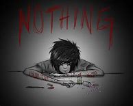 Image result for Red and Black Emo Art