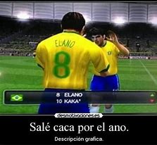 Image result for Memes Puns in Spanish De Futbol