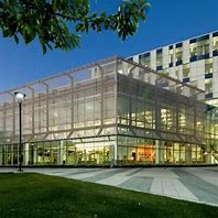 Image result for University of Calgary Library