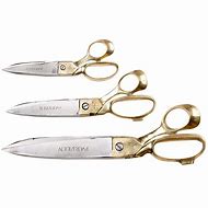Image result for Customade Tailor Scissors