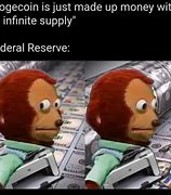 Image result for Crypto-Currency Carl Meme