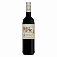 Image result for Troon Cabernet Sauvignon Humbug Fire Reserve