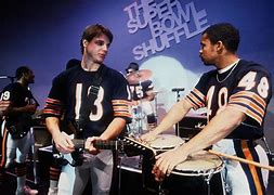 Image result for Chicago Bears Shuffle