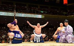 Image result for Sumo Wrestling Tournament