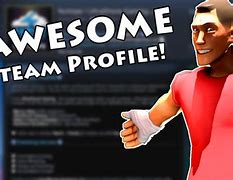 Image result for Cool Steam Profile