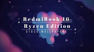 Image result for Redmibook 16 Wallpaper