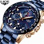 Image result for Lige Watch Suits