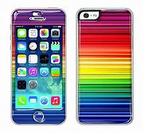 Image result for iPhone Rainbow Back and Front