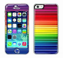 Image result for The Front of a iPhone Rainbow