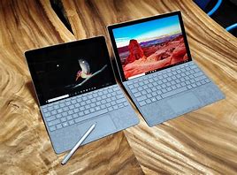 Image result for Microsoft Surface Go Tablet Computers