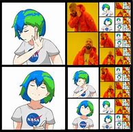 Image result for Earth Chan vs Galactus