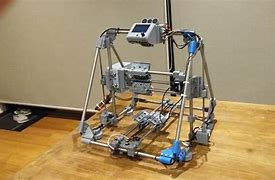 Image result for Cartesian Robot Design