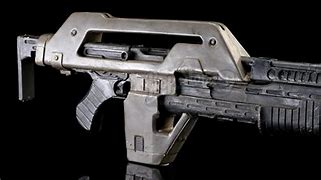 Image result for Aliens Movie Weapons