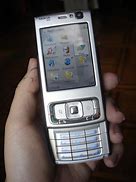 Image result for Nokia N95 Smartphone