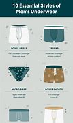 Image result for Be Sharp in Briefs at End