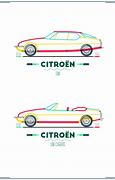 Image result for Citroen SM Concept