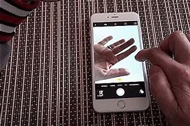 Image result for iPhone 6s in Hand