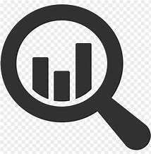 Image result for Analysis Icon No Background