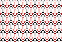 Image result for Arrow Pattern