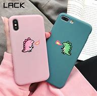 Image result for Apple X Android Matching Phone Cases