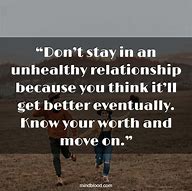 Image result for Bad Relationship Quotes