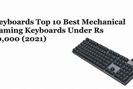 Image result for Best Budget Mechanical Keyboard