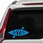 Image result for Kayak Decals Graphics