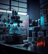 Image result for High-Tech Lab Smart