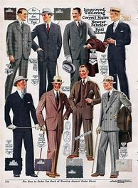 Image result for 1950s Fashion for Guys