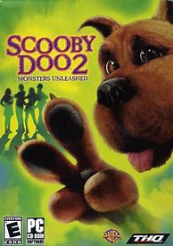 Image result for Scooby Doo Plays Video Games