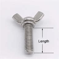 Image result for M4 Thumb Screw